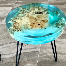 JOURNAL TABLE  CORAL